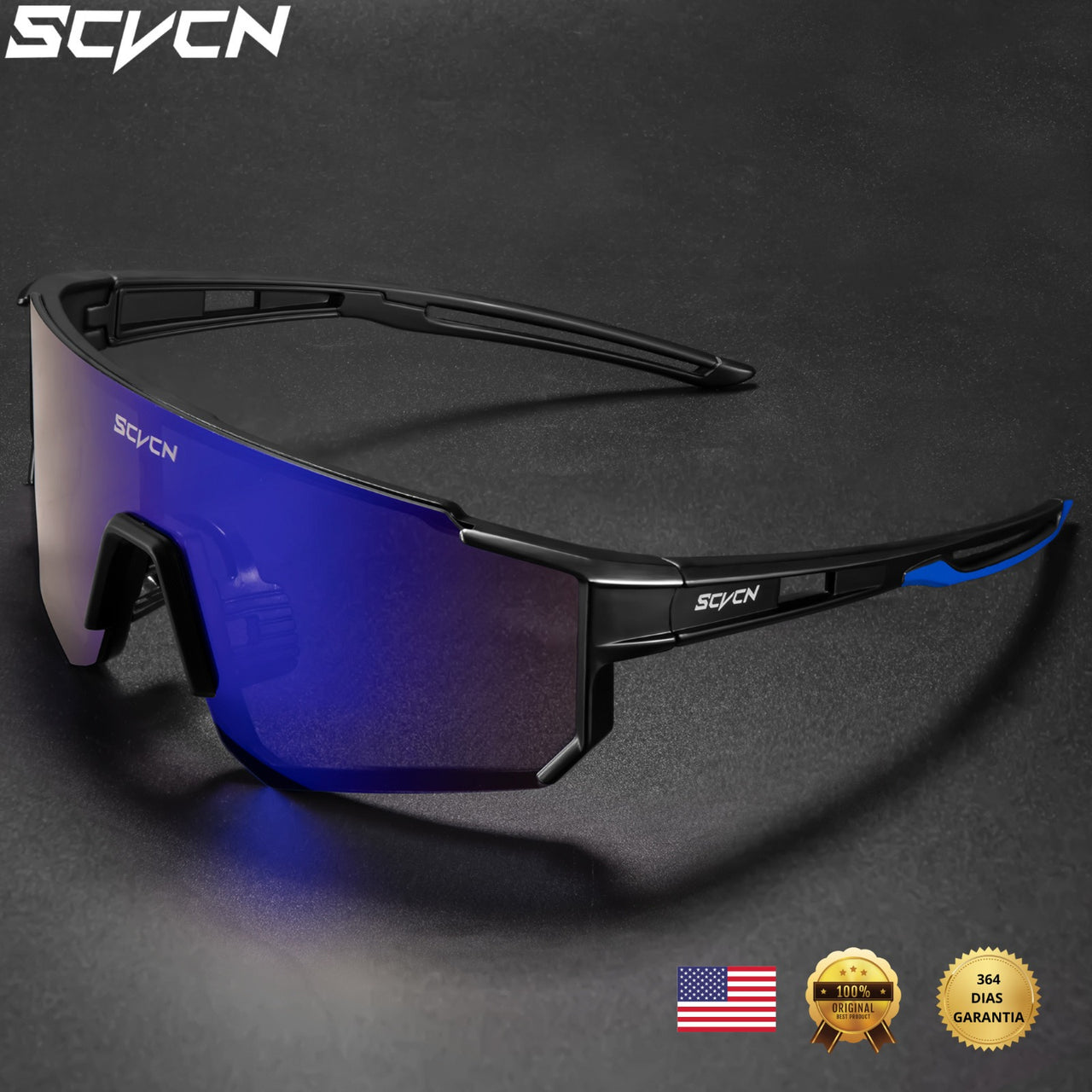SCVCN URBAN.