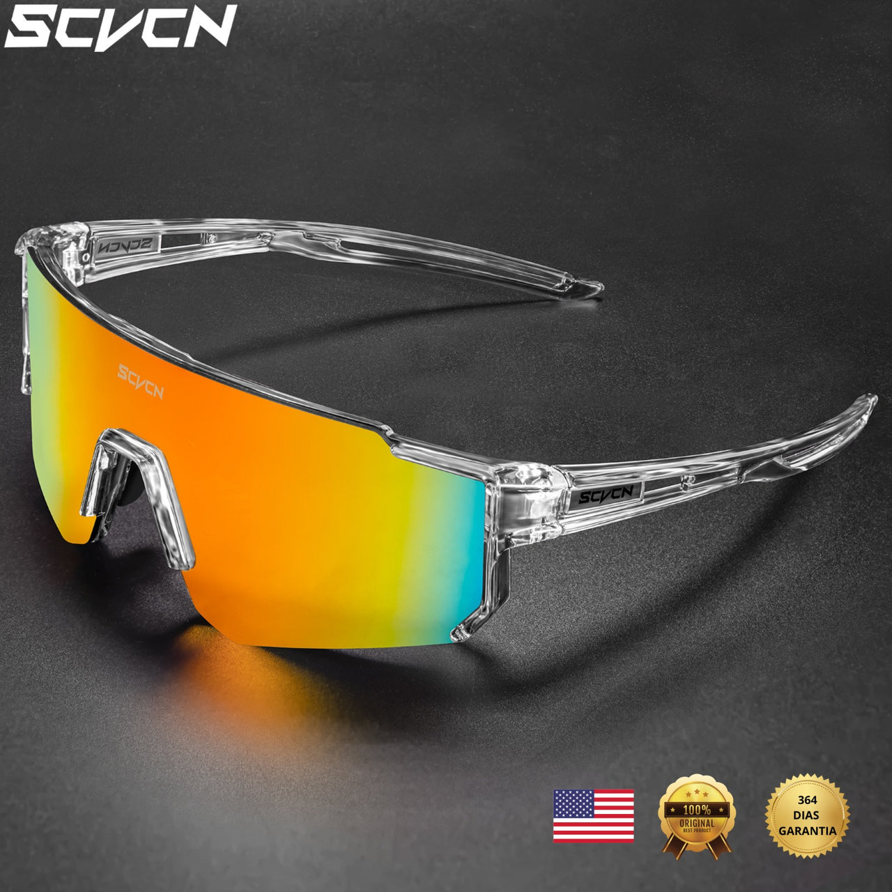 SCVCN URBAN.
