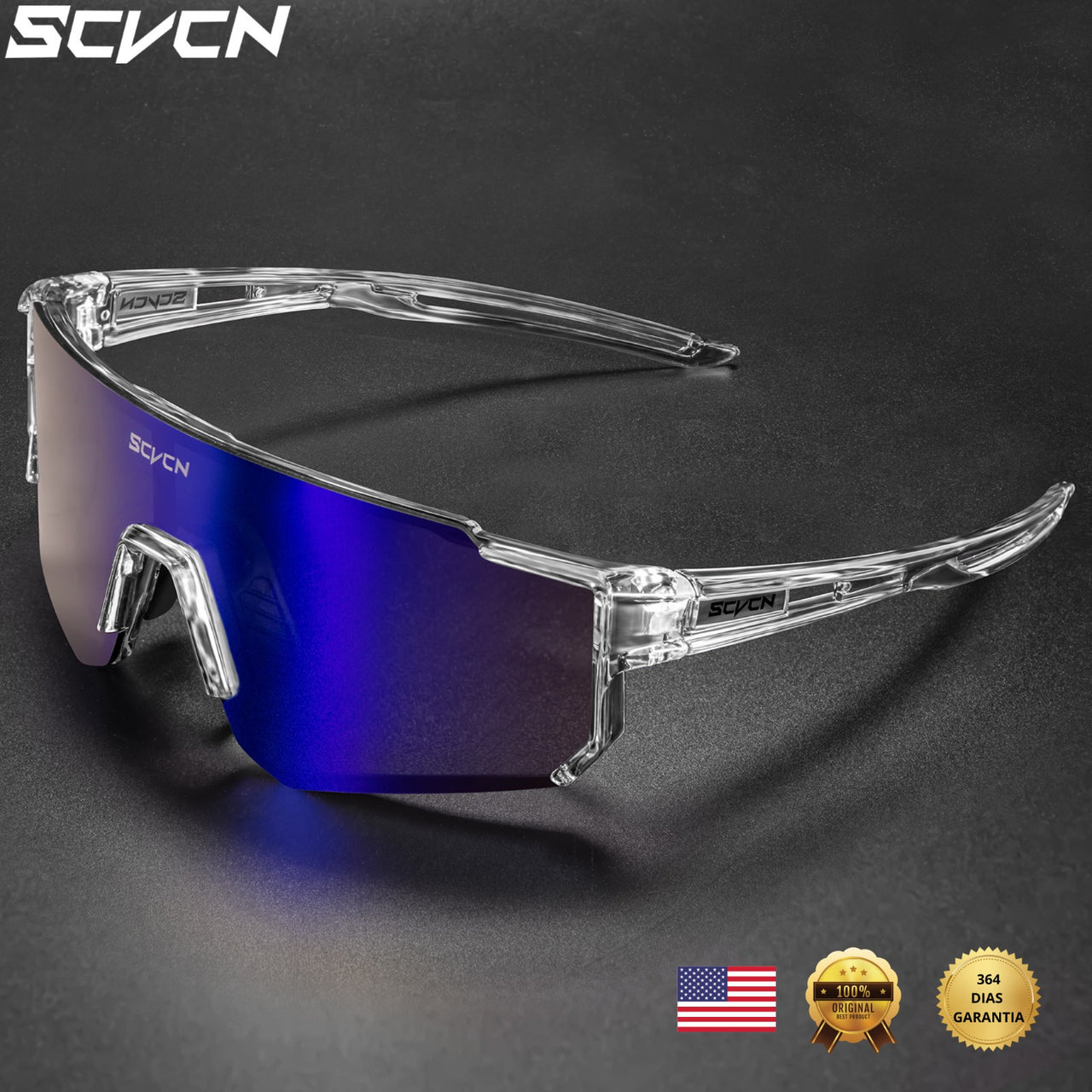 SCVCN URBAN.