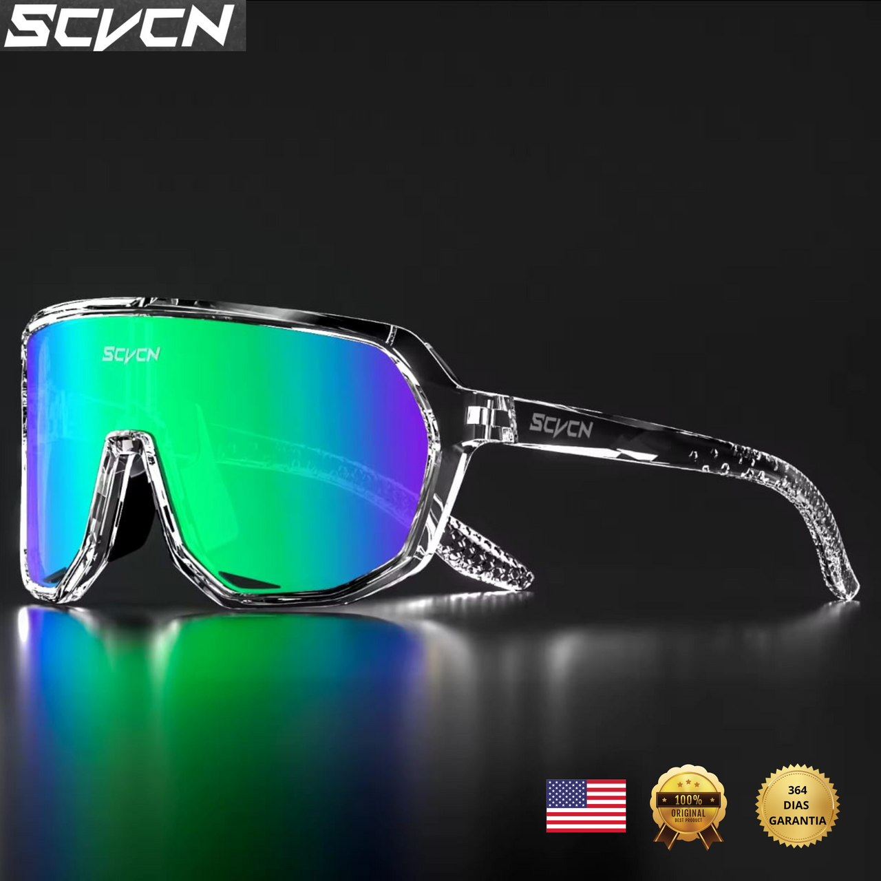SCVCN PREMIUM.