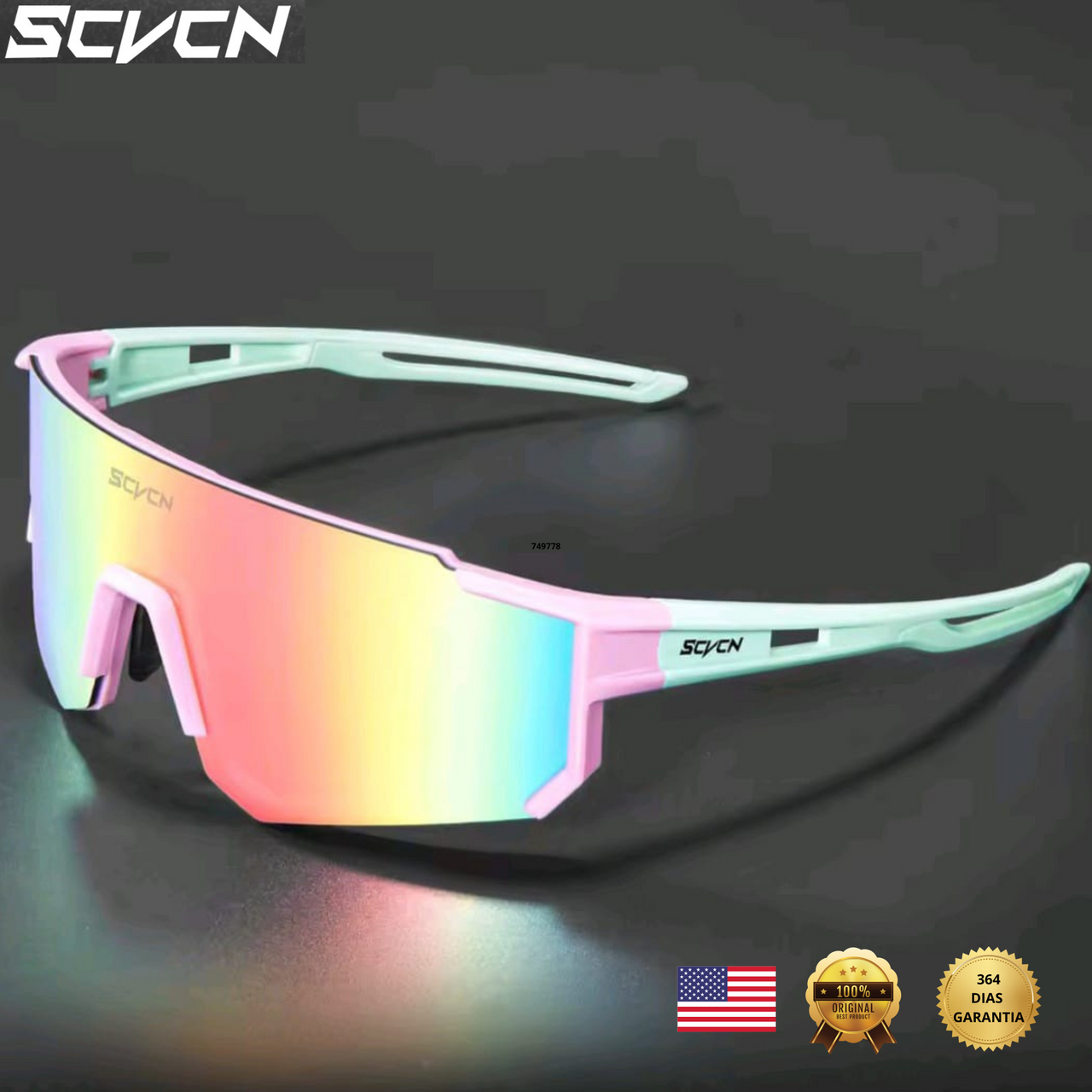 SCVCN URBAN.