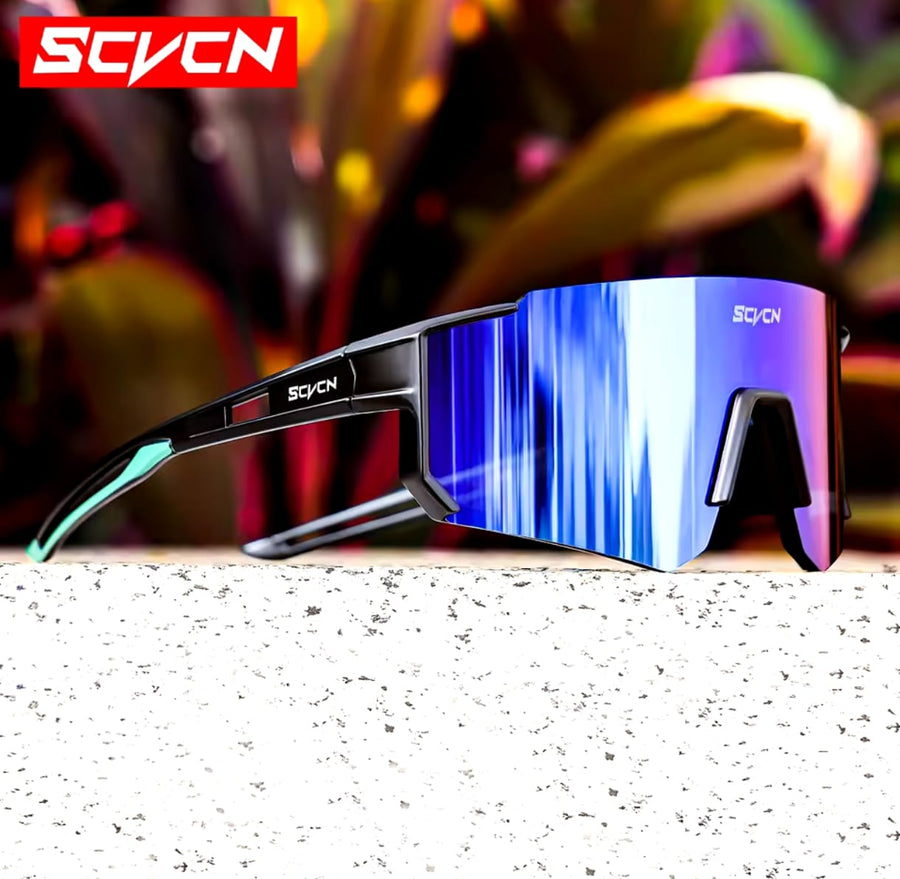 SCVCN URBAN.