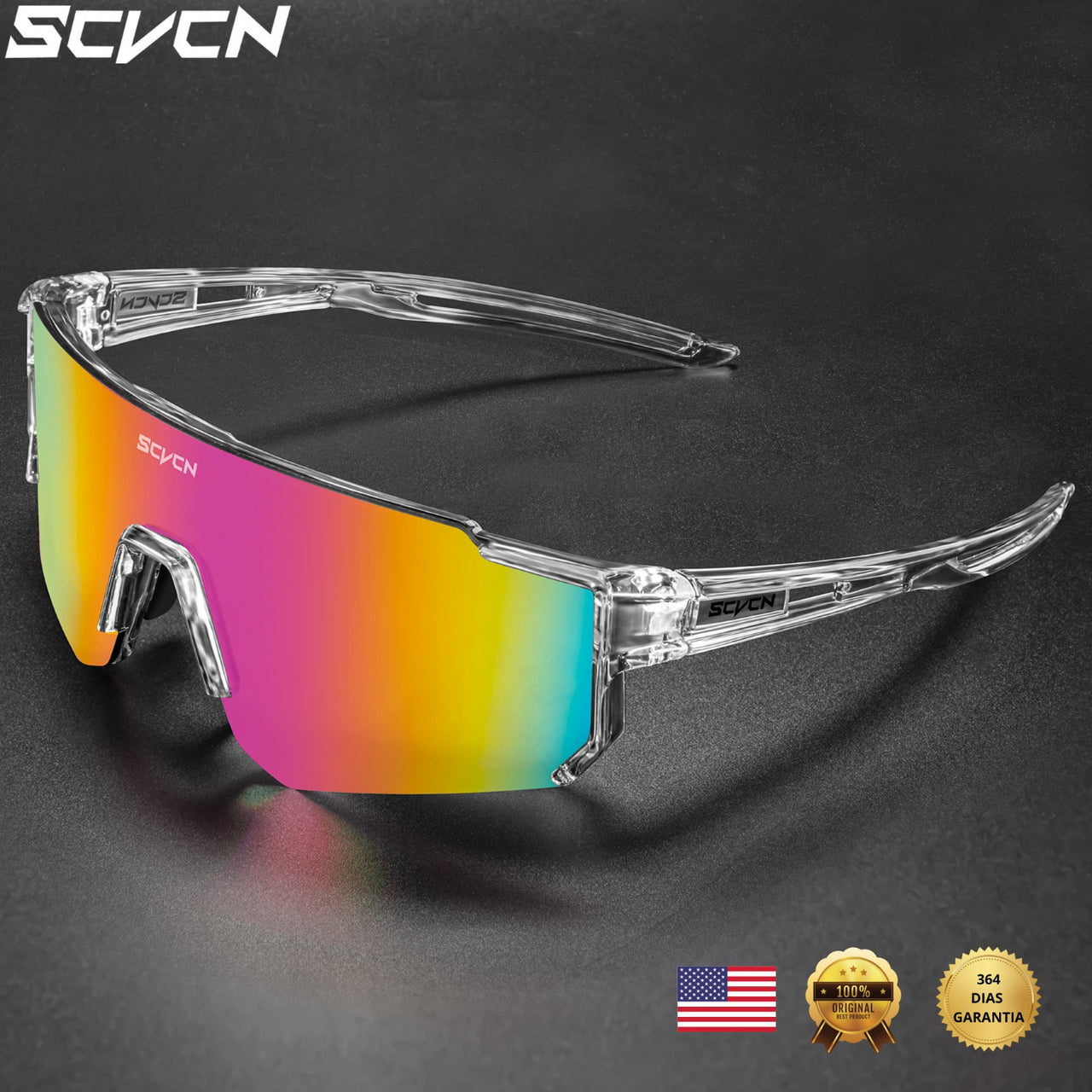 SCVCN URBAN.