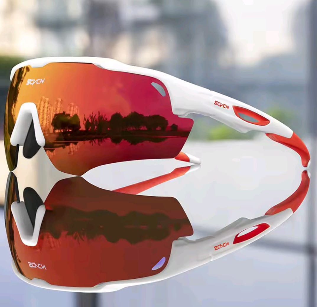 SCVCN Sports Sun Eyewear