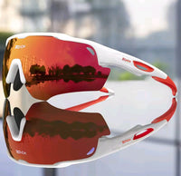 SCVCN Sports Sun Eyewear