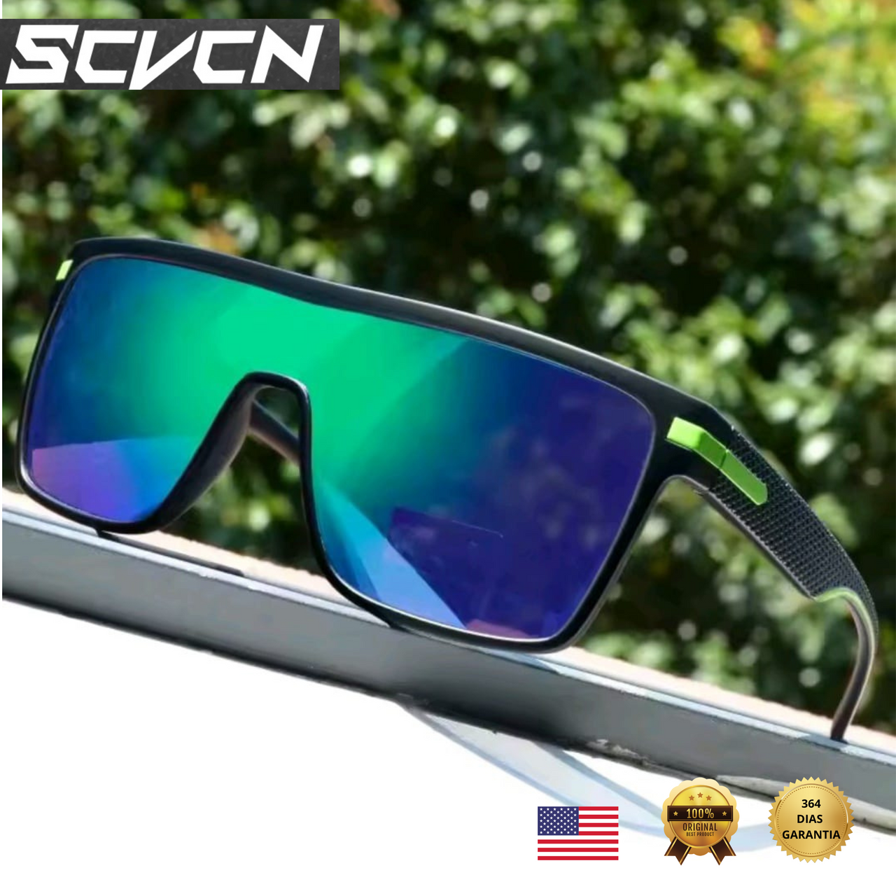 SCVCN ADVENTUR.