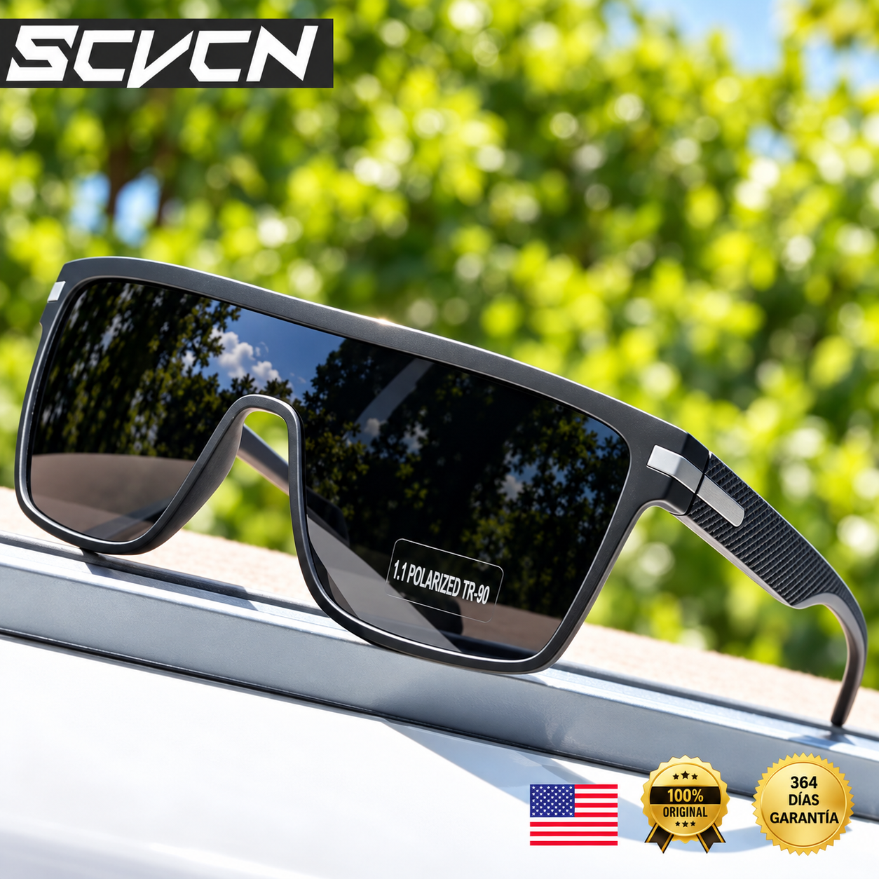 SCVCN ADVENTUR.