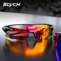 SCVCN Road Speed