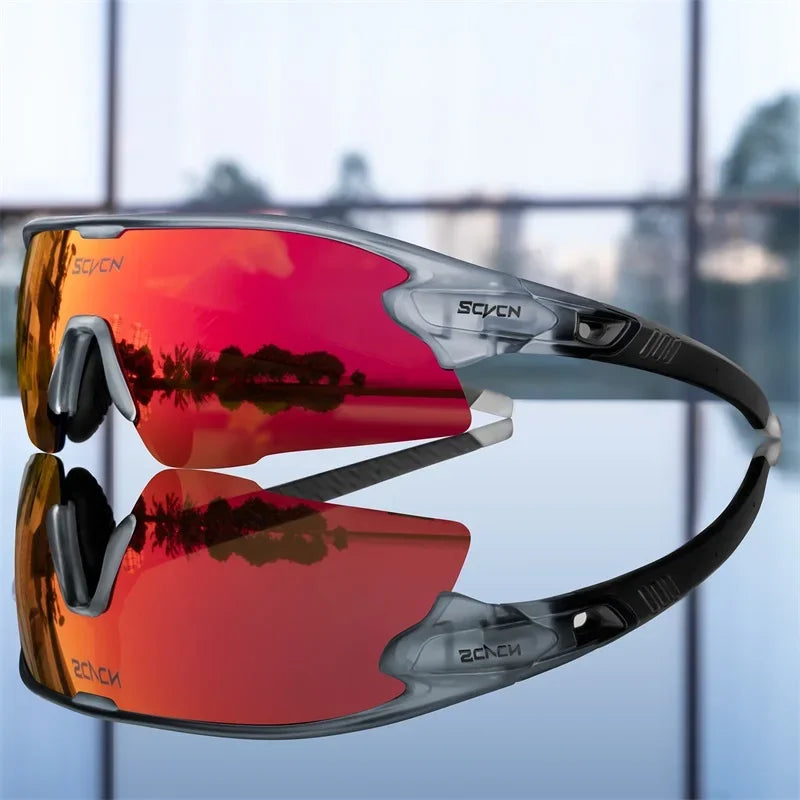 SCVCN Sports Sun Eyewear