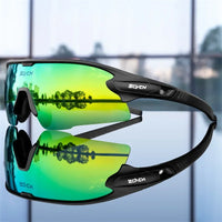SCVCN Sports Sun Eyewear