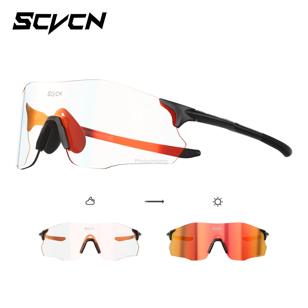Scvcn Outdoor Sports