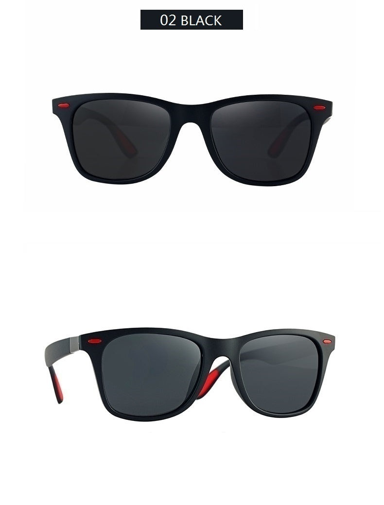 SCVCN SHADES HORIZON