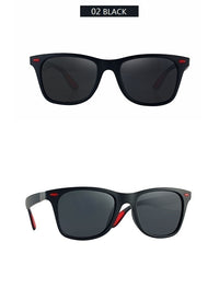 SCVCN SHADES HORIZON