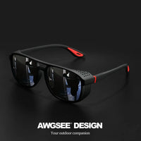 SCVCN Windproof