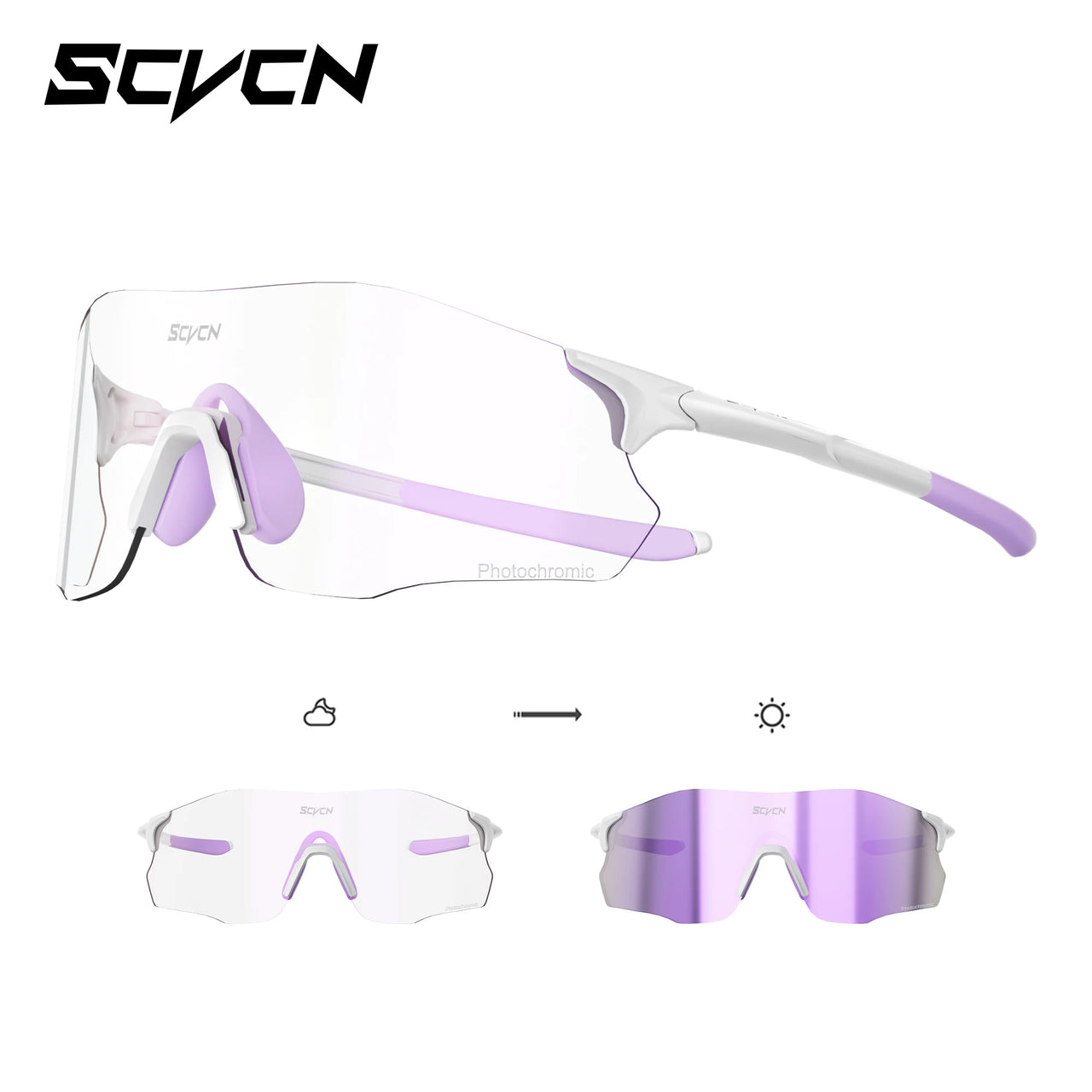 Scvcn Outdoor Sports