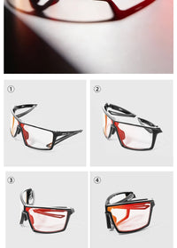 SCVCN Trendy Photochromic
