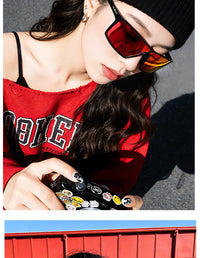 SCVCN Trendy Photochromic
