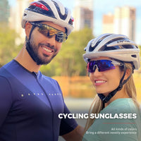 SCVCN Sports Sun Eyewear