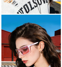 SCVCN Trendy Photochromic