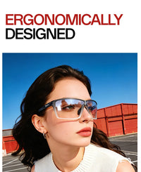 SCVCN Trendy Photochromic