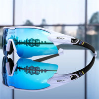 SCVCN Sports Sun Eyewear