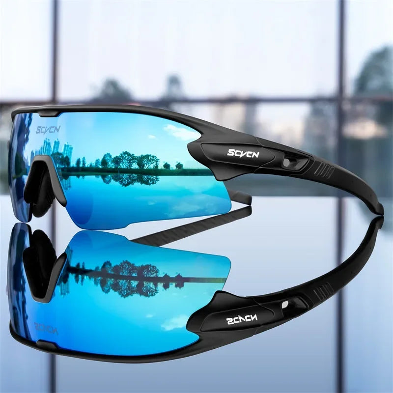 SCVCN Sports Sun Eyewear
