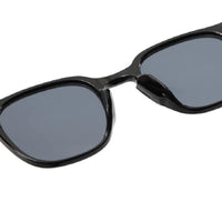Retro Fashion Square Sun Glasses Women Men Simple Colorful Brand Sunglasses Leisure Vacation Female Male Eyeglasses
