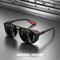 SCVCN Windproof