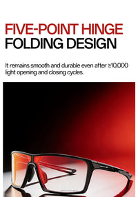 SCVCN Trendy Photochromic