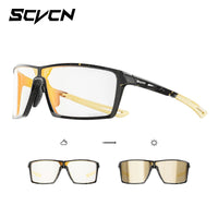 SCVCN Trendy Photochromic