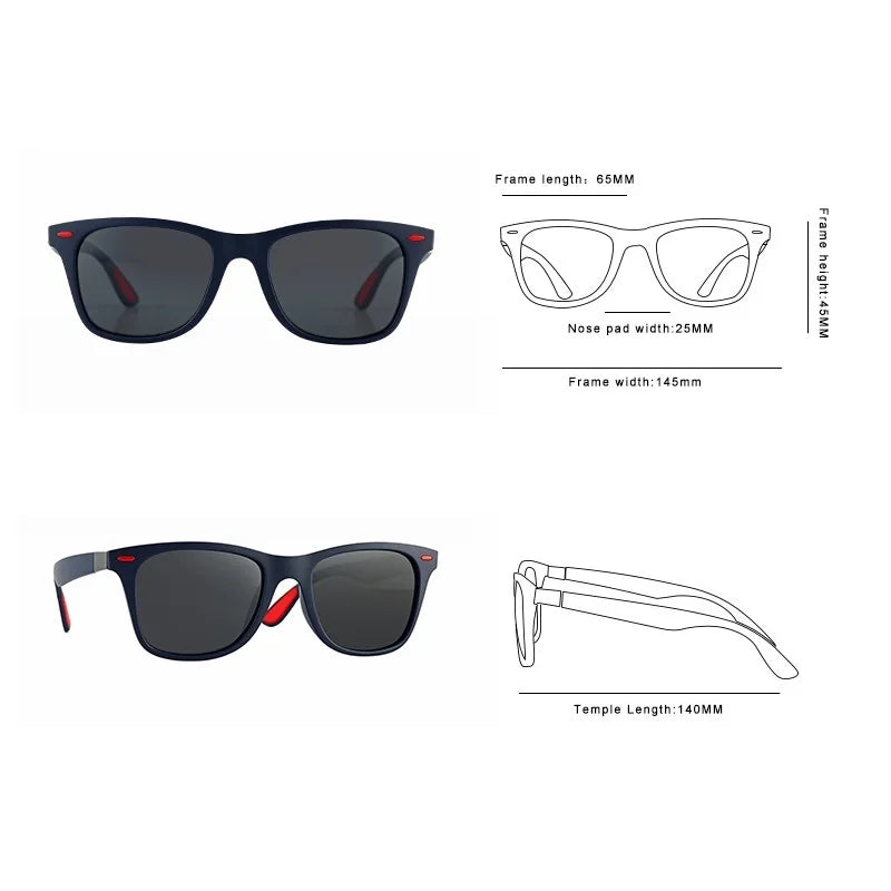 SCVCN SHADES HORIZON