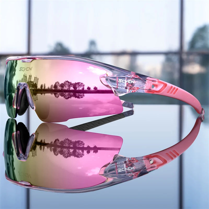 SCVCN Sports Sun Eyewear