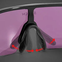 SCVCN Sports Sun Eyewear