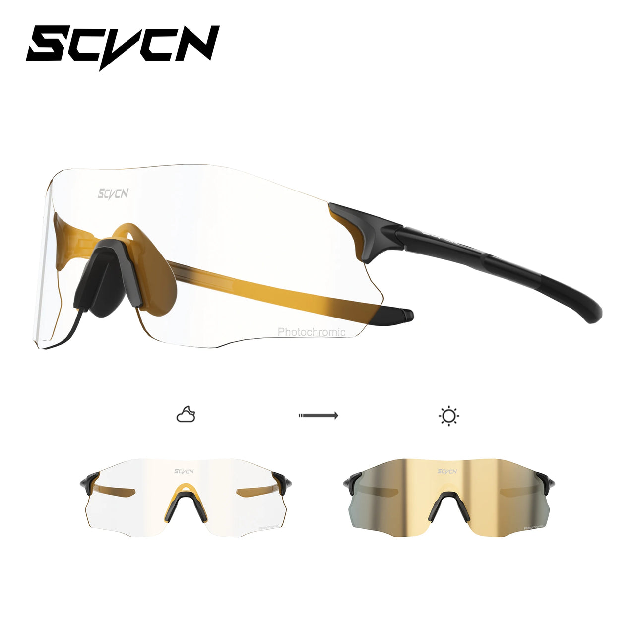 Scvcn Outdoor Sports