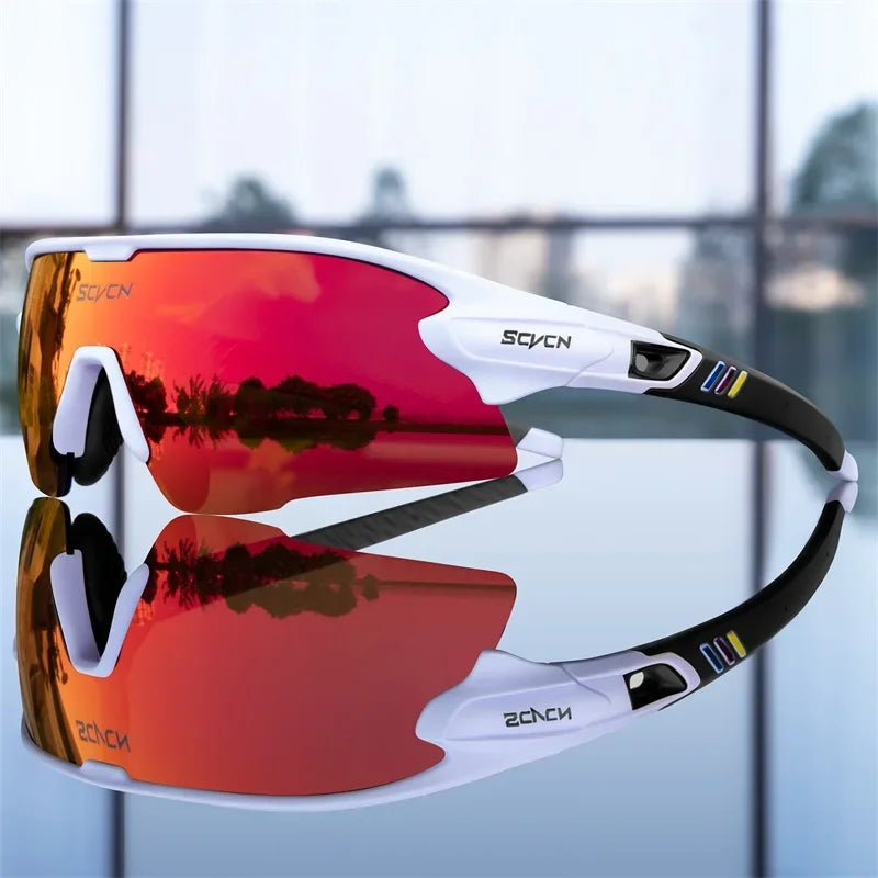 SCVCN Sports Sun Eyewear