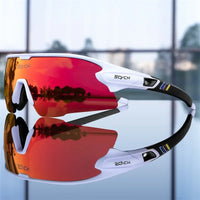 SCVCN Sports Sun Eyewear