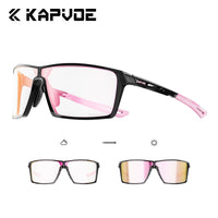 SCVCN Trendy Photochromic