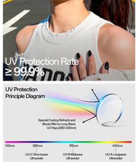SCVCN Trendy Photochromic