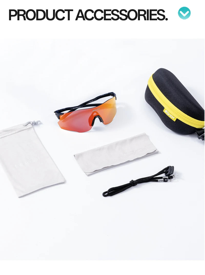 Scvcn Outdoor Sports