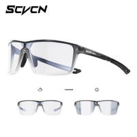 SCVCN Trendy Photochromic