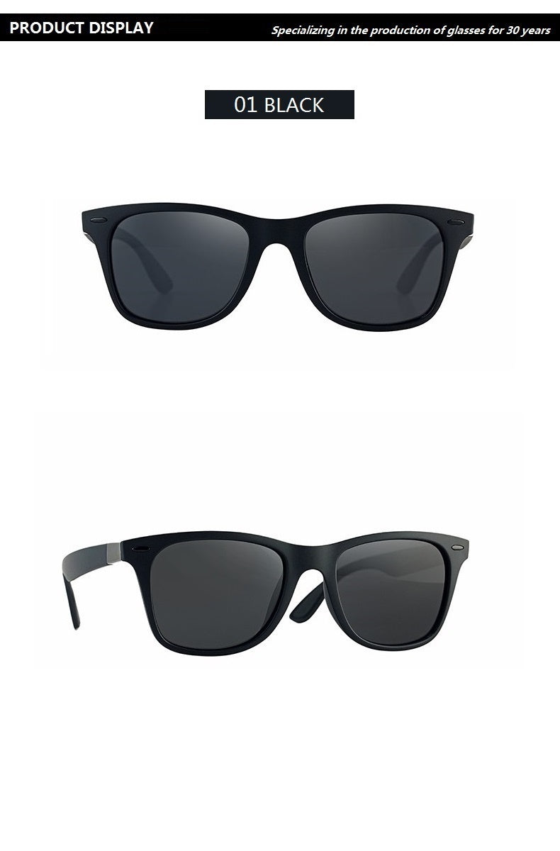 SCVCN SHADES HORIZON