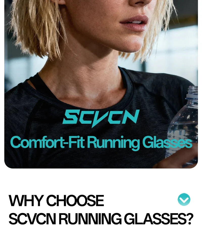 Scvcn Outdoor Sports