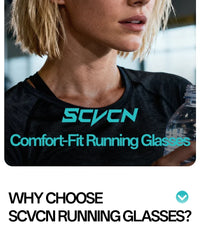 Scvcn Outdoor Sports