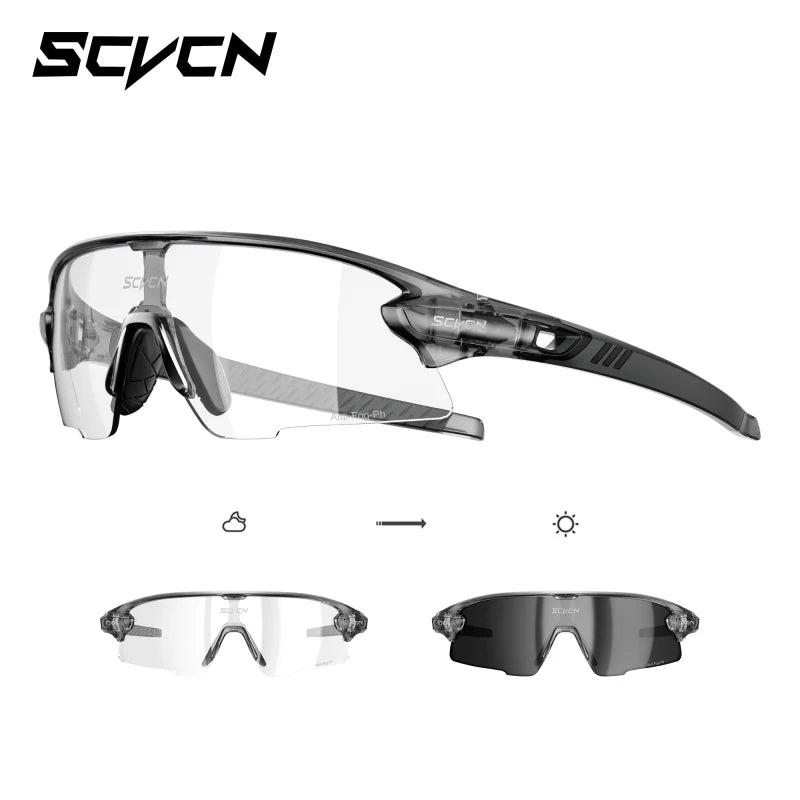 SCVCN Road Speed
