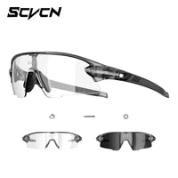 SCVCN Road Speed