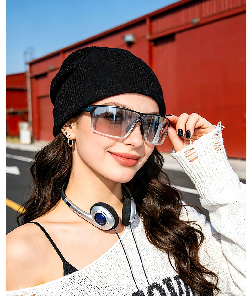 SCVCN Trendy Photochromic
