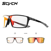 SCVCN Trendy Photochromic