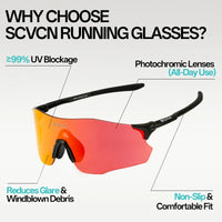 Scvcn Outdoor Sports