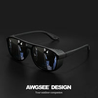 SCVCN Windproof