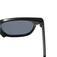 Retro Fashion Square Sun Glasses Women Men Simple Colorful Brand Sunglasses Leisure Vacation Female Male Eyeglasses